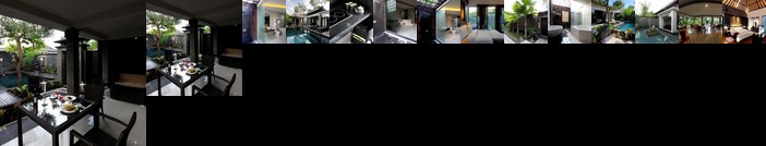 Gino Feruci Villa Lovina