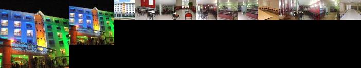 Centre International de Sejour Martinique