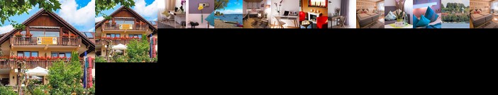 Haus Rose Allensbach