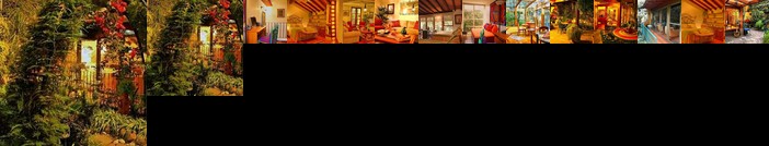 La Casita Del Patio Verde