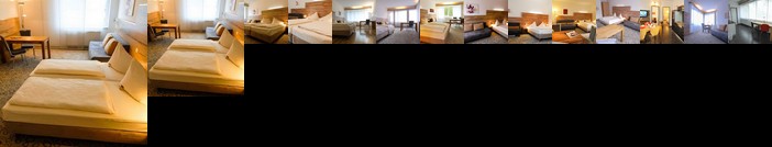 Petul Apart Hotel Am Ruhrbogen