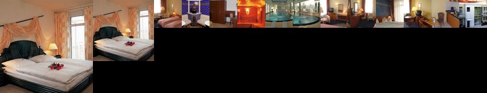 Cityhotel Stadt Dresden