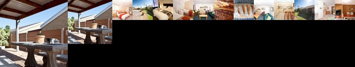 De Keurboom Guesthouse