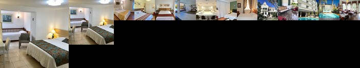 Hotel Casablanca Imperial