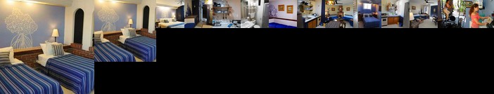 Suitel 522 Eco Hostel