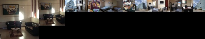 Hotel Central Porto Velho