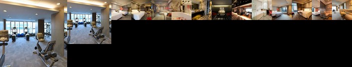 Rhombus Park Aura Chengdu Hotel