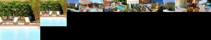 Hotel Le Grain de Sable