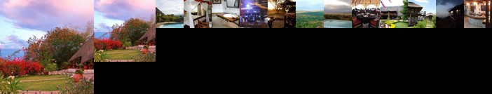 Manyara Wildlife Safari Camp