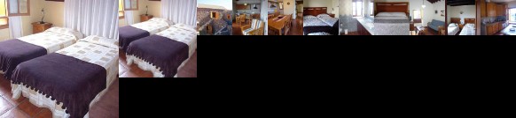 Casa Rural Los Perales