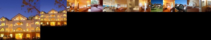 Sea of Clouds Vacation Villa