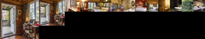 Cingjing Hanging Garden & Resort