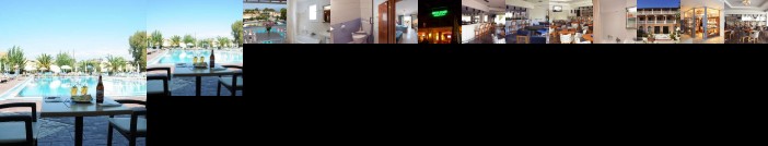 Alkion Hotel Corfu Island