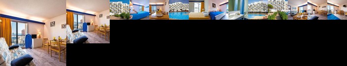 Lagrange Vacances Le Lydia Playa