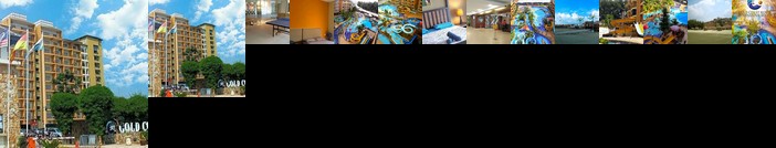 Gold Coast Morib International Resort