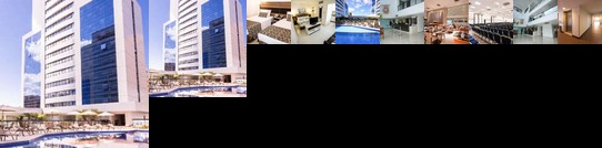 Quality Hotel Sao Salvador