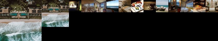 Kenoa Exclusive Beach Spa & Resort