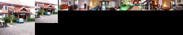 Hotel Puri Indah Bali