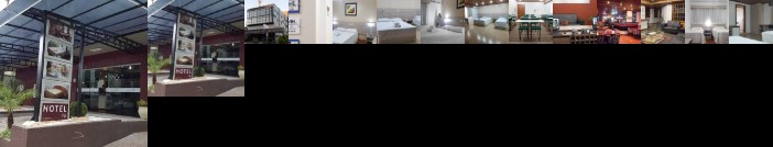 Cristal Executive Hotel