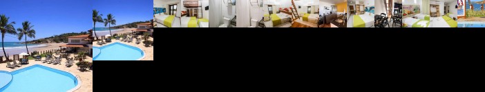 Caravelas de Pinzon Locday