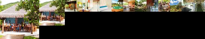 Pousada Recanto das Flores