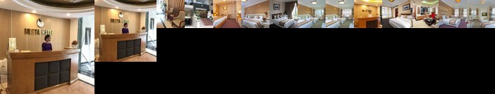 Nesta Hanoi Hotel - To Hien Thanh