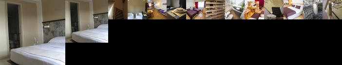 Callao Suites Recoleta