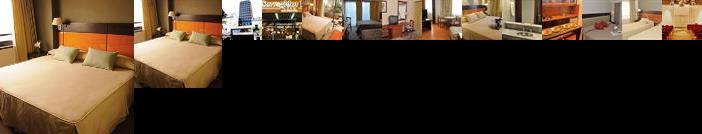 Hotel Corregidor La Plata