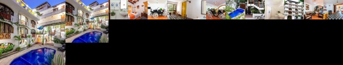 Hotel Hacienda de Vallarta Centro