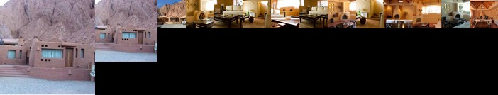 Los Colorados Cabanas Boutique