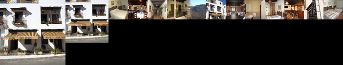 Hotel Rural San Roque