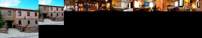 Caseron De La Fuente