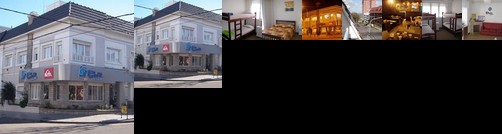 Hostel Playa Grande Suites