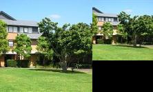 Sydney University Village