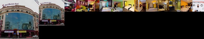 B & S Boutique Hotel