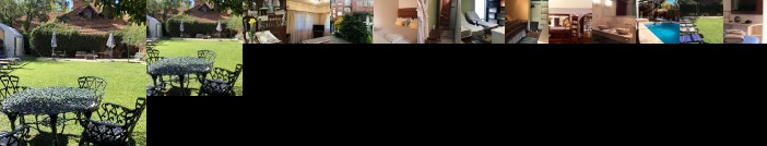 Hotel Aeropuerto Ezeiza Casa de MR