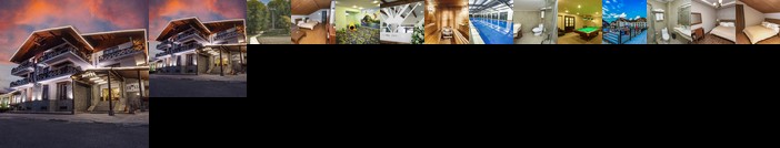 Hotel Crystal Borjomi