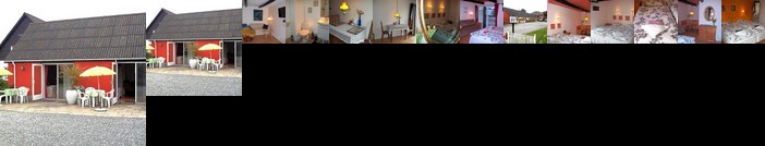 Bed and Breakfast Vester Hjermitslev