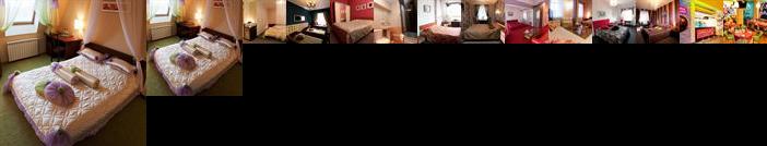 Hotel-Boutique Stone