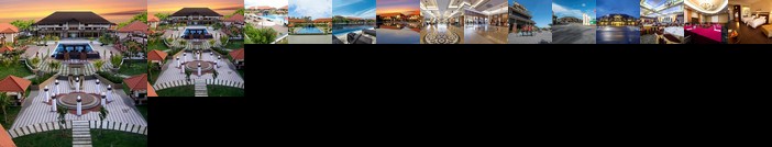 Tok Aman Bali Beach Resort