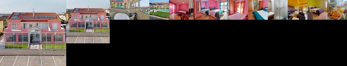 Hotel Hebe Peniche