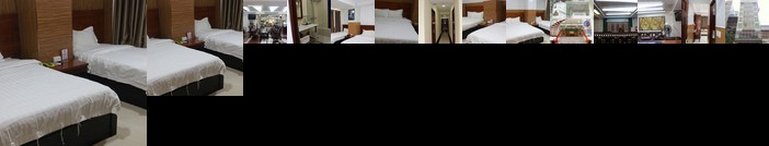 An Dong Center Hotel