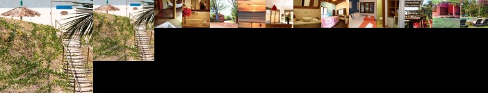 Pousada dos Ponteiros