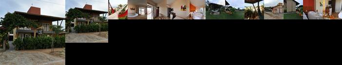 Pousada Enseada do Gostoso