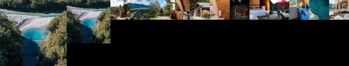 Wonderland Makarora Lodge