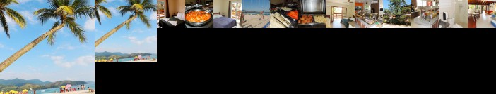 Pousada Mosaico de Maresias