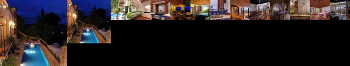 Casa Estrella De La Valenciana