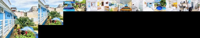 Pousada Remanso do Mar