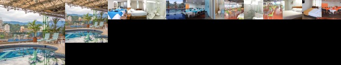 Hotel Villavicencio Plaza