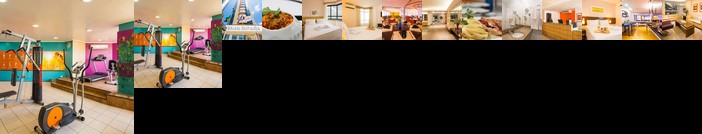 Golden Fortaleza by Intercity